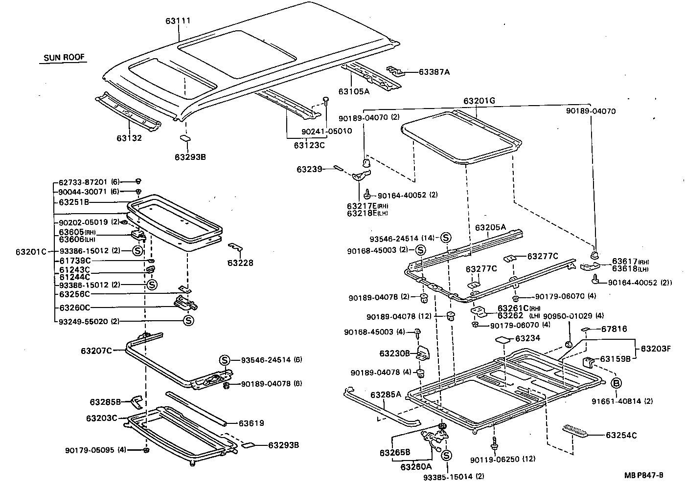Figure MBP847B