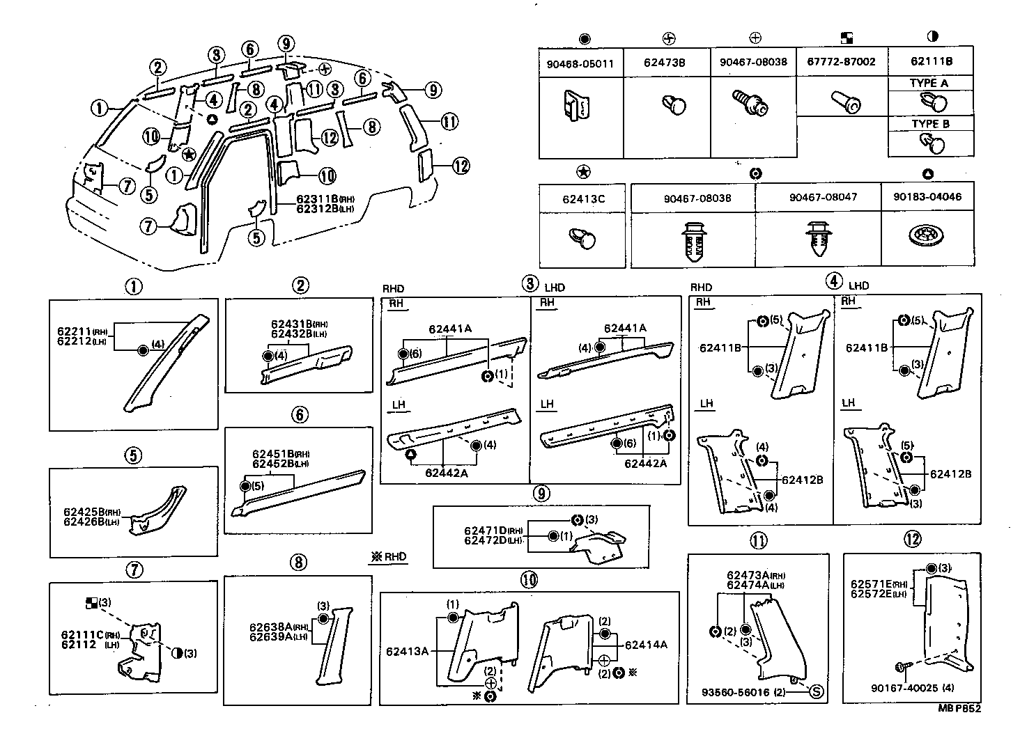 Figure MBP852