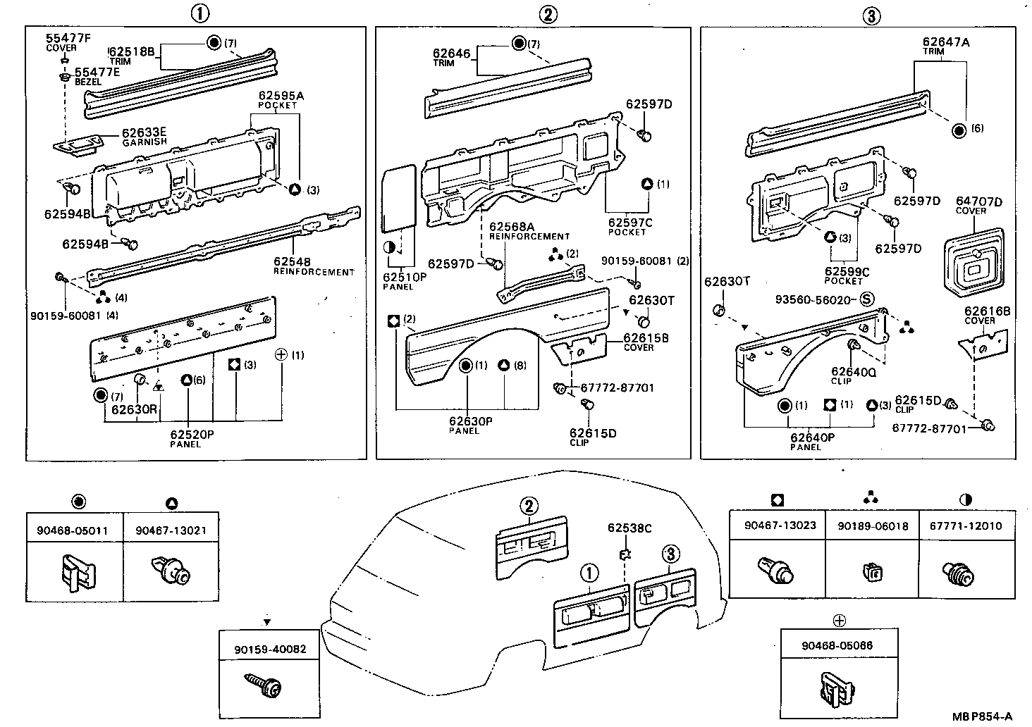 Figure MBP854A