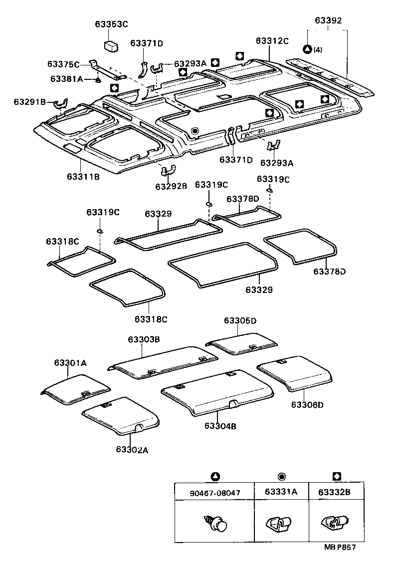 Figure MBP857