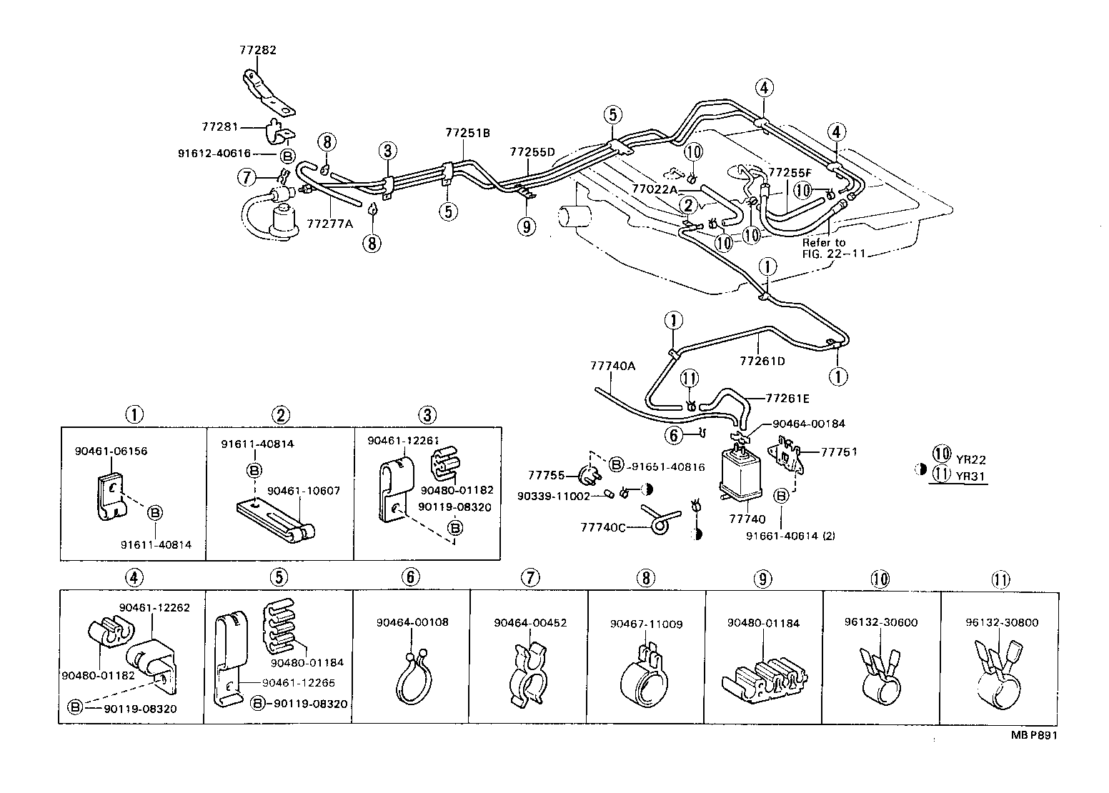 Figure MBP891