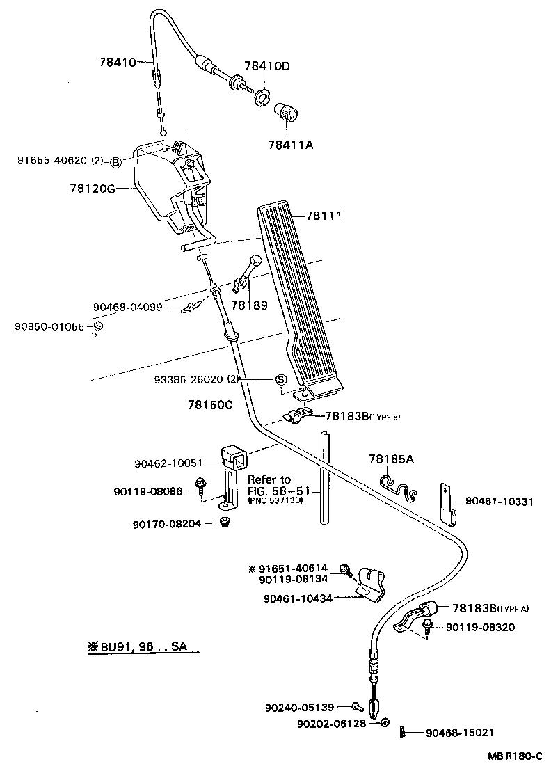 Figure MBR180C