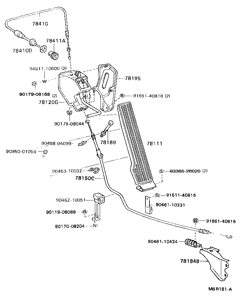 Figure MBR181A