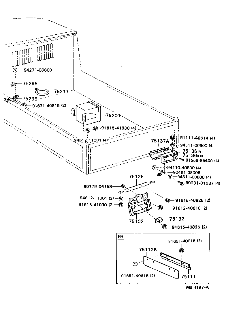 Figure MBR197A