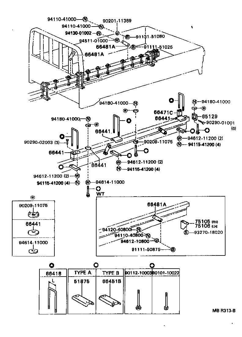 Figure MBR313B