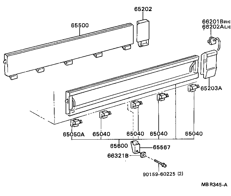 Figure MBR345A