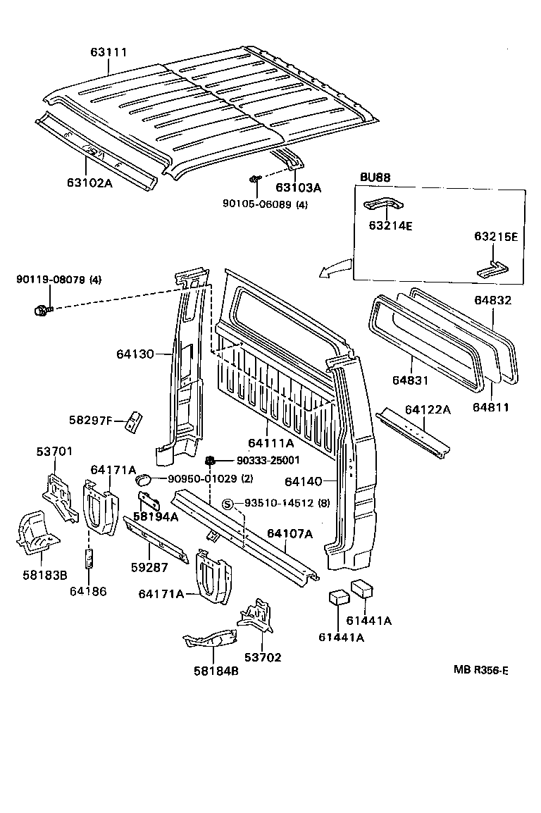 Figure MBR356E
