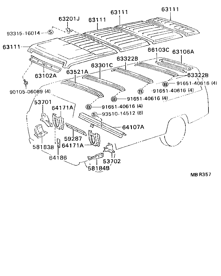 Figure MBR357