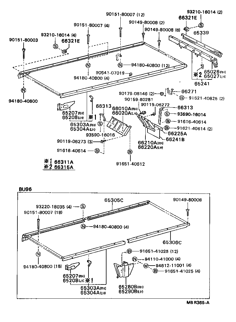 Figure MBR365A
