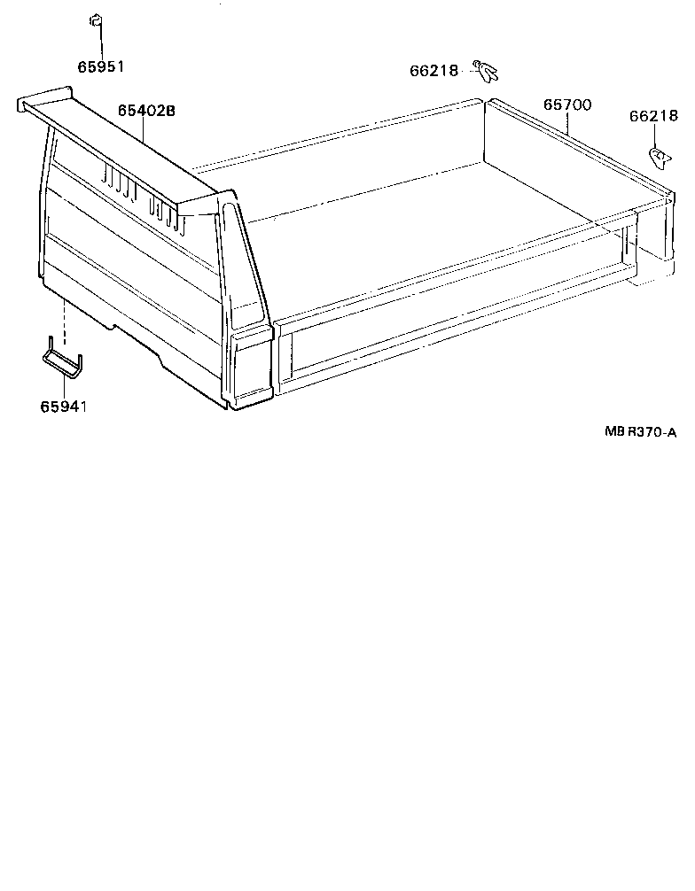 Figure MBR370A