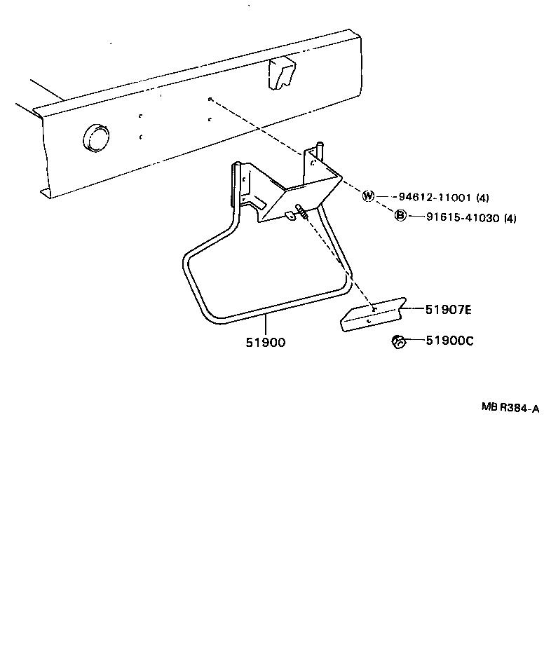 Figure MBR384A