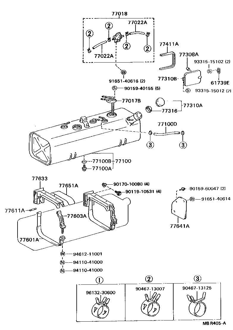 Figure MBR405A