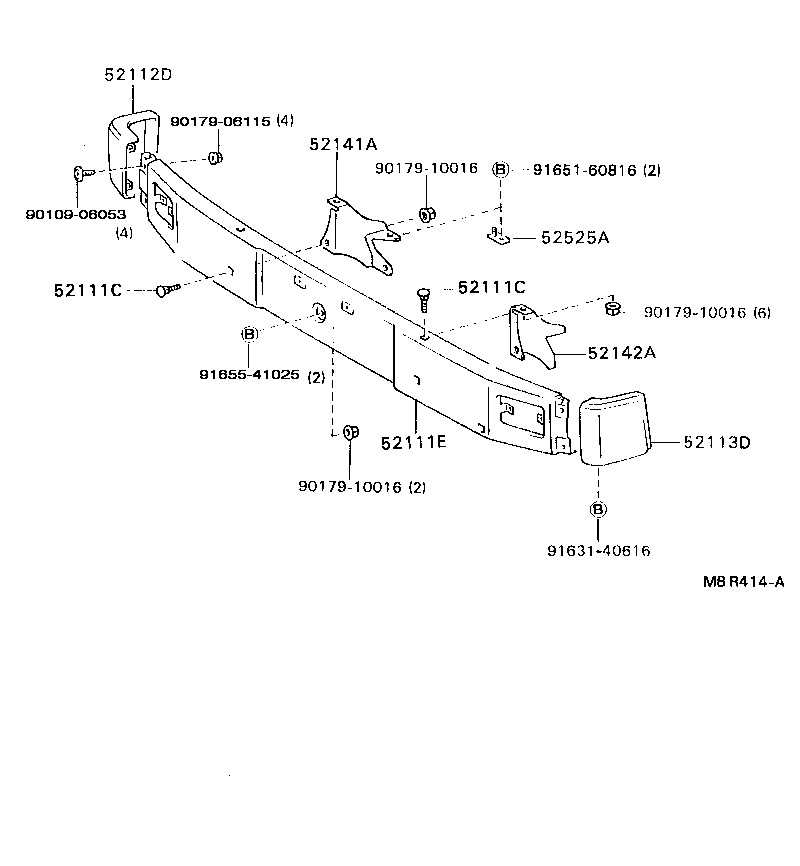 Figure MBR414A