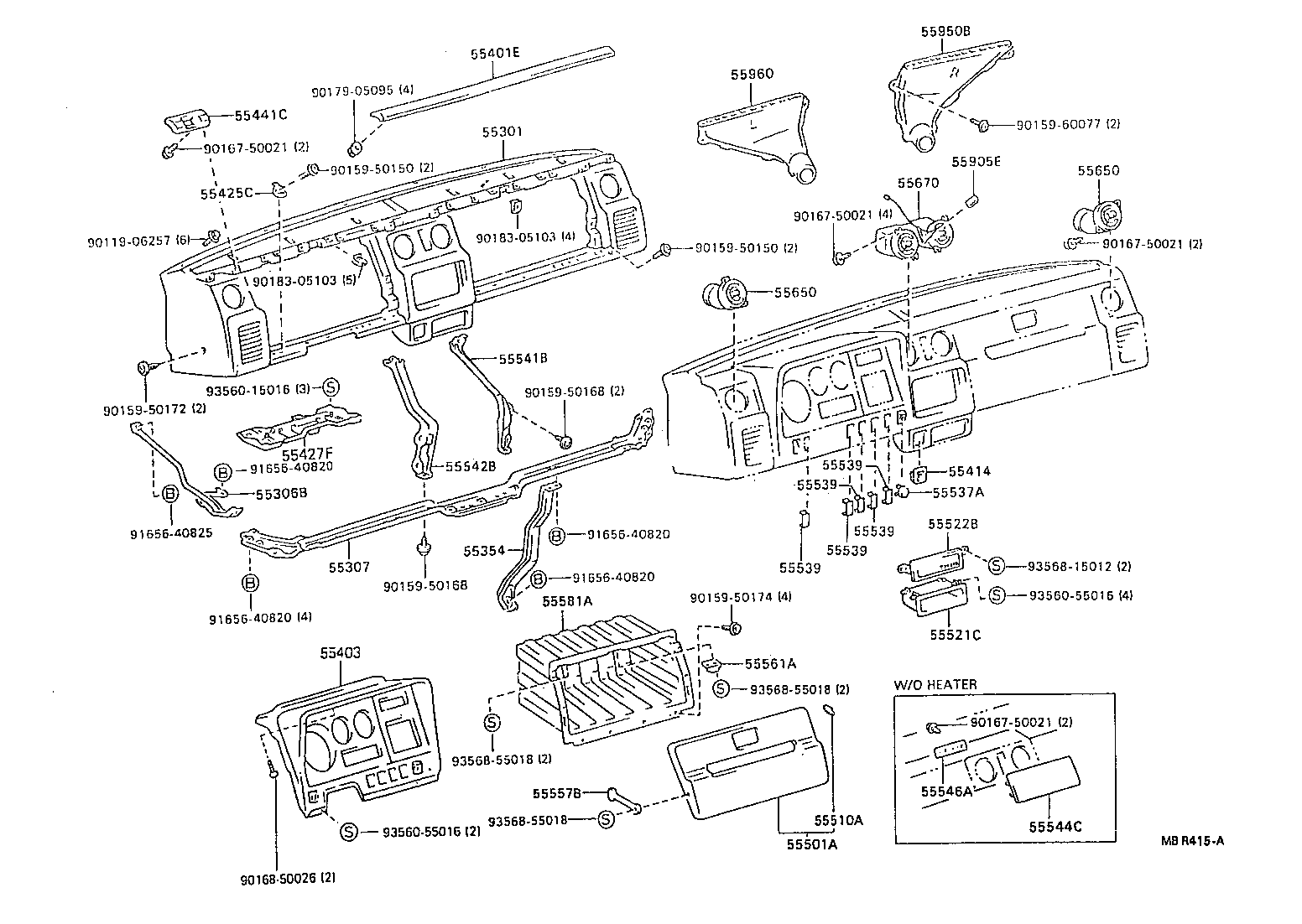 Figure MBR415A