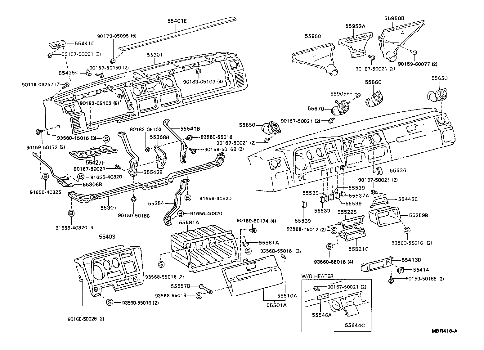 Figure MBR416A