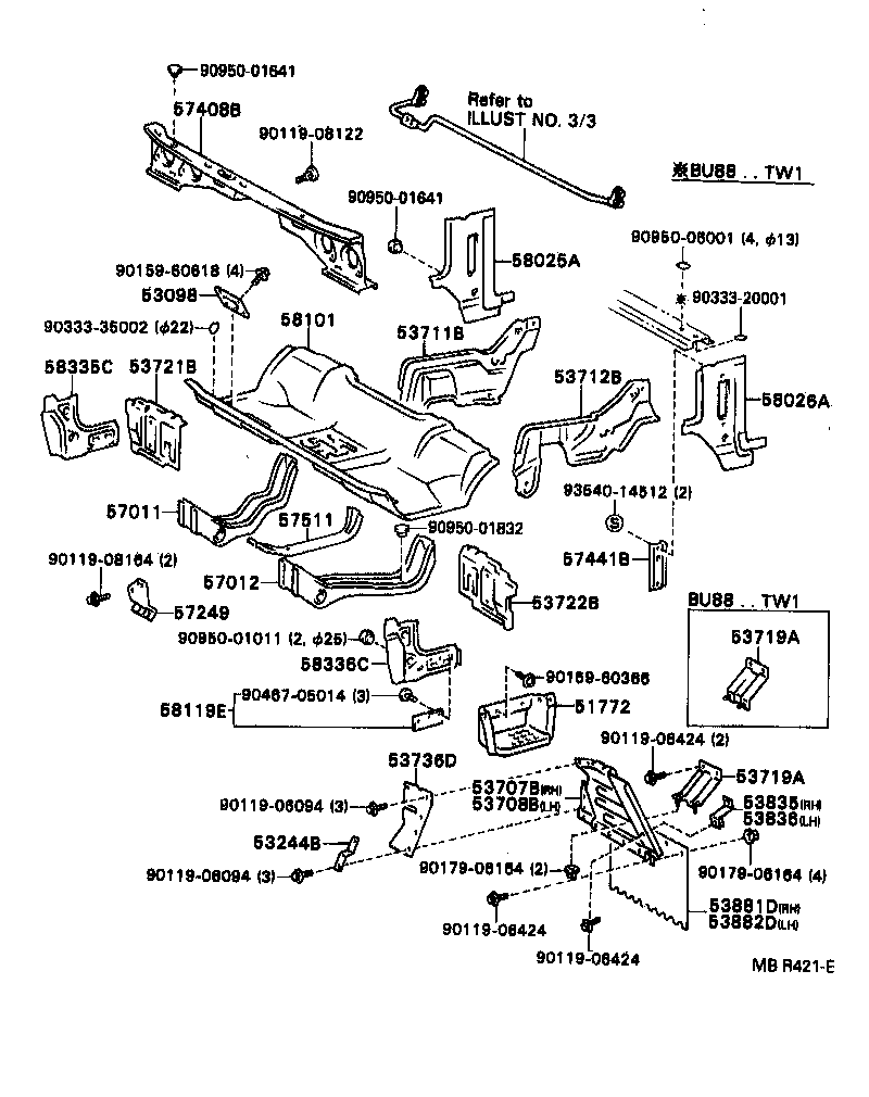 Figure MBR421E