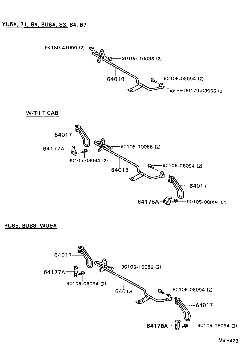 Figure MBR423