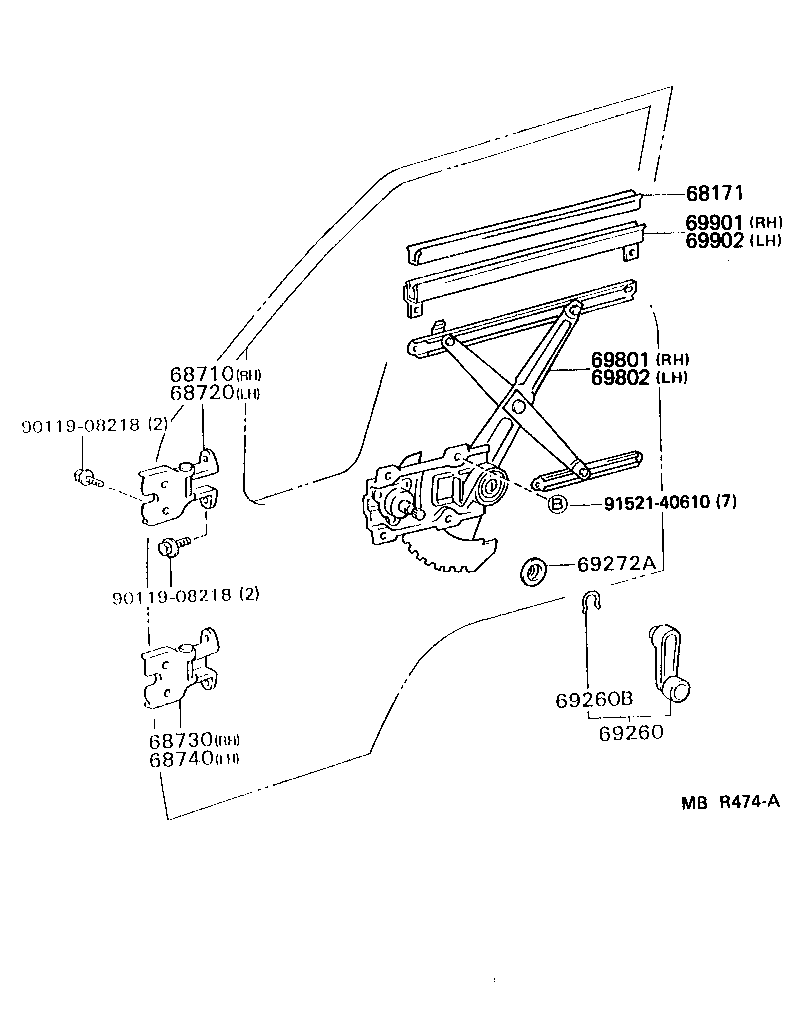 Figure MBR474A