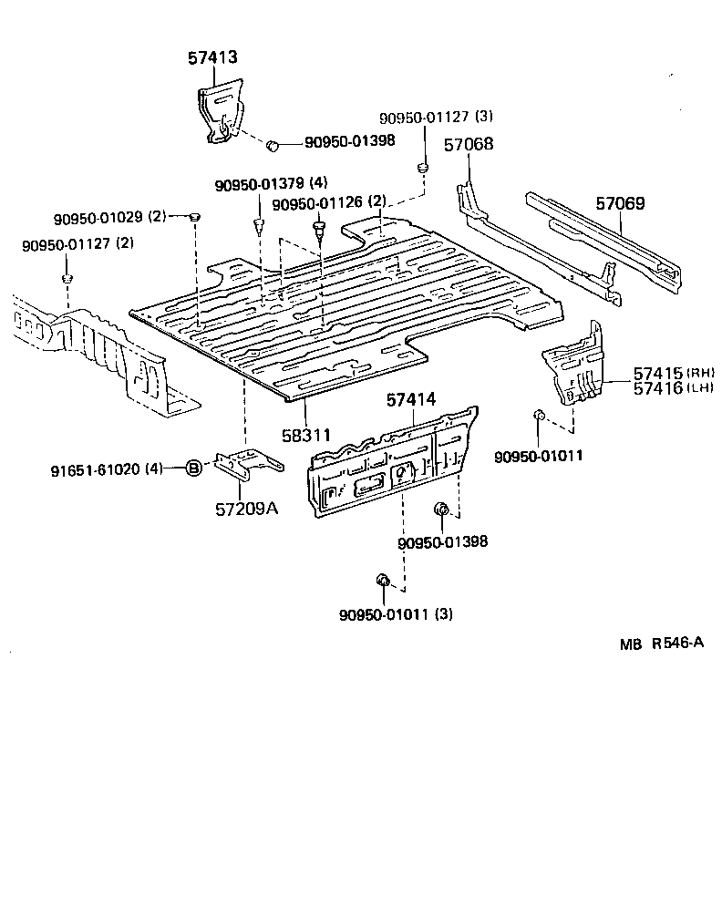 Figure MBR546A