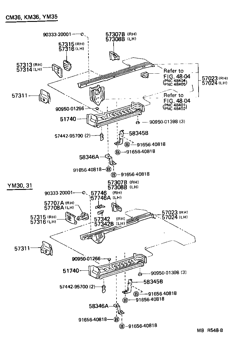 Figure MBR548B