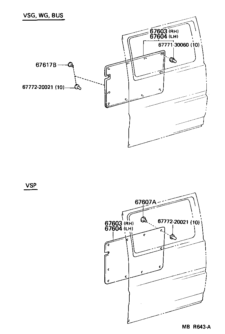 Figure MBR643A