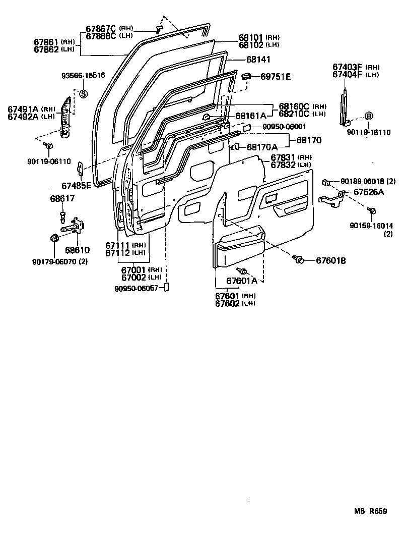 Figure MBR659