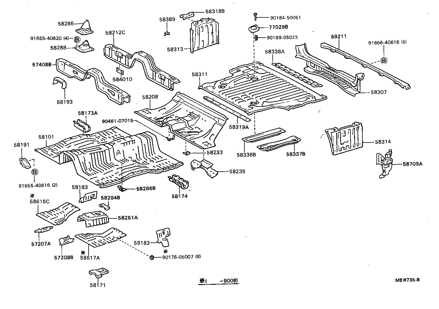 Figure MBR735B