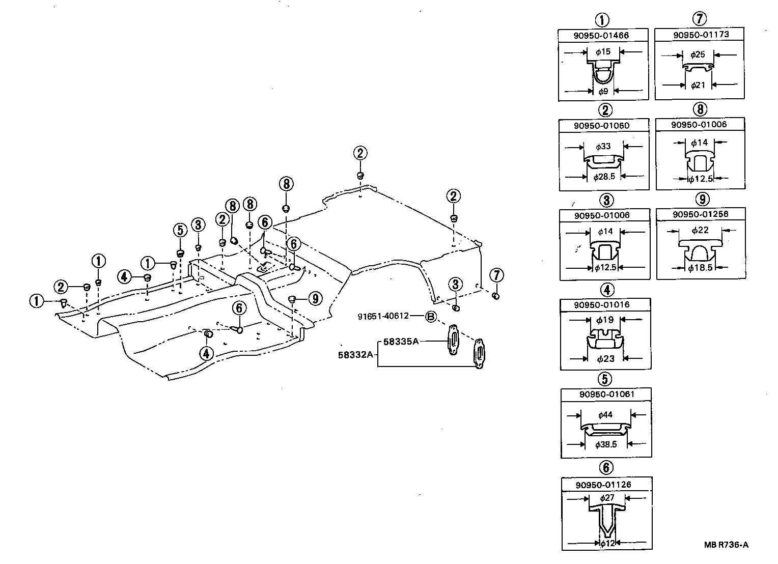 Figure MBR736A