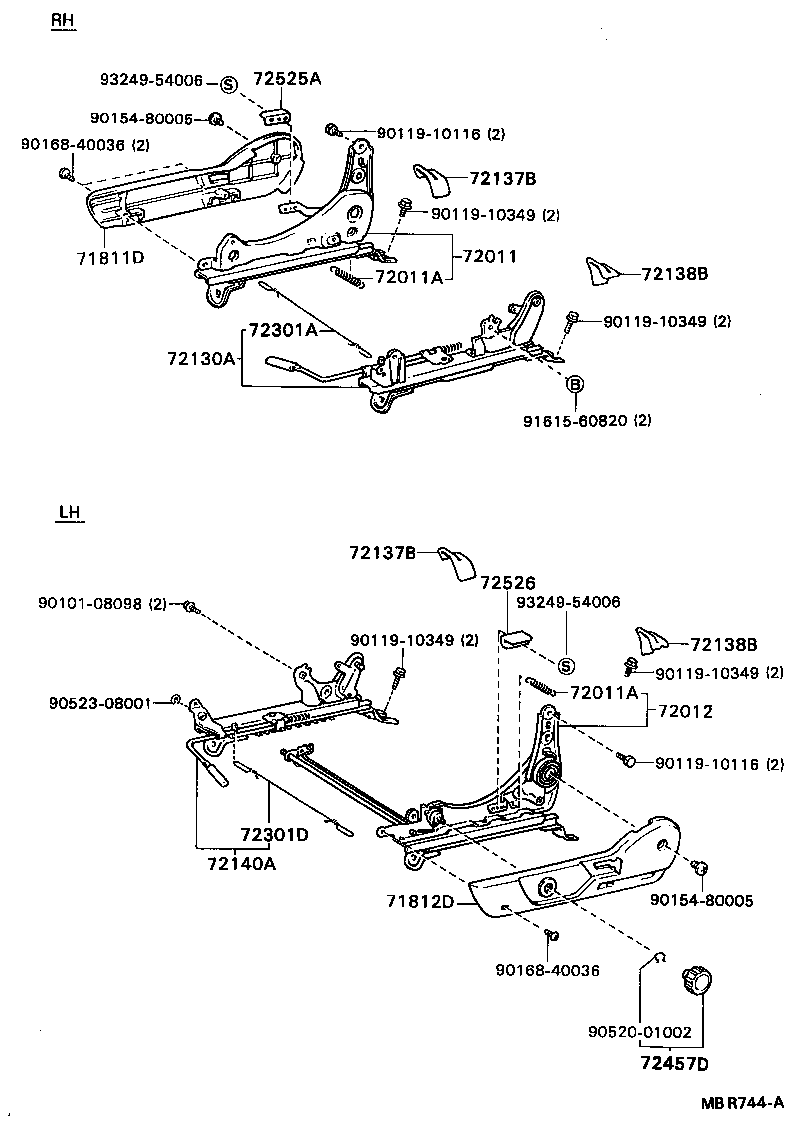 Figure MBR744A