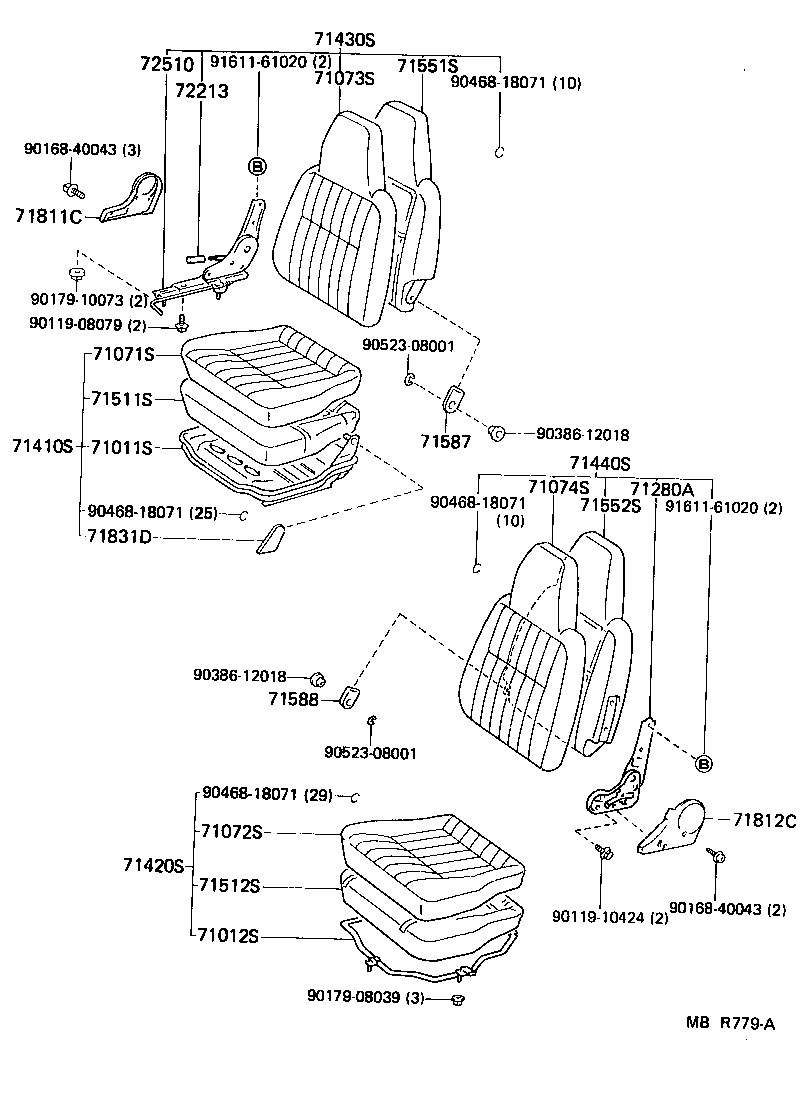 Figure MBR779A