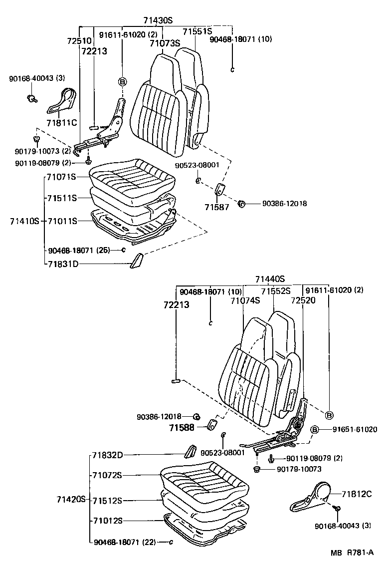 Figure MBR781A