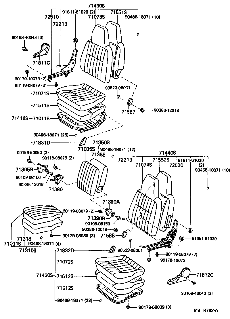 Figure MBR782A