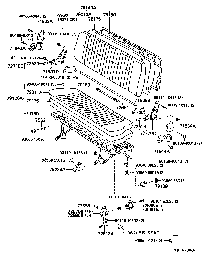 Figure MBR784A