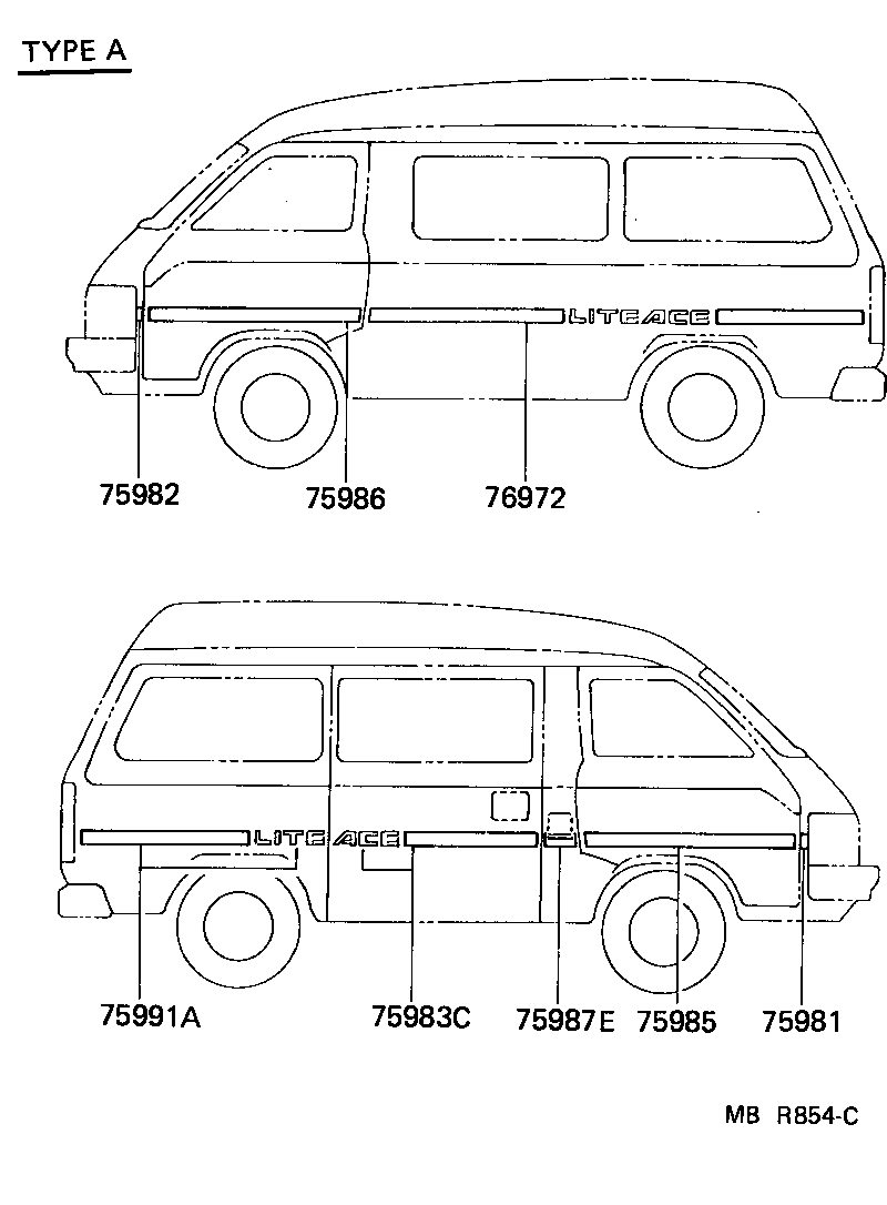 Figure MBR854C