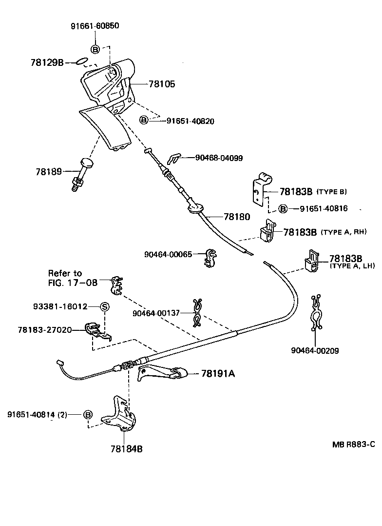 Figure MBR883C