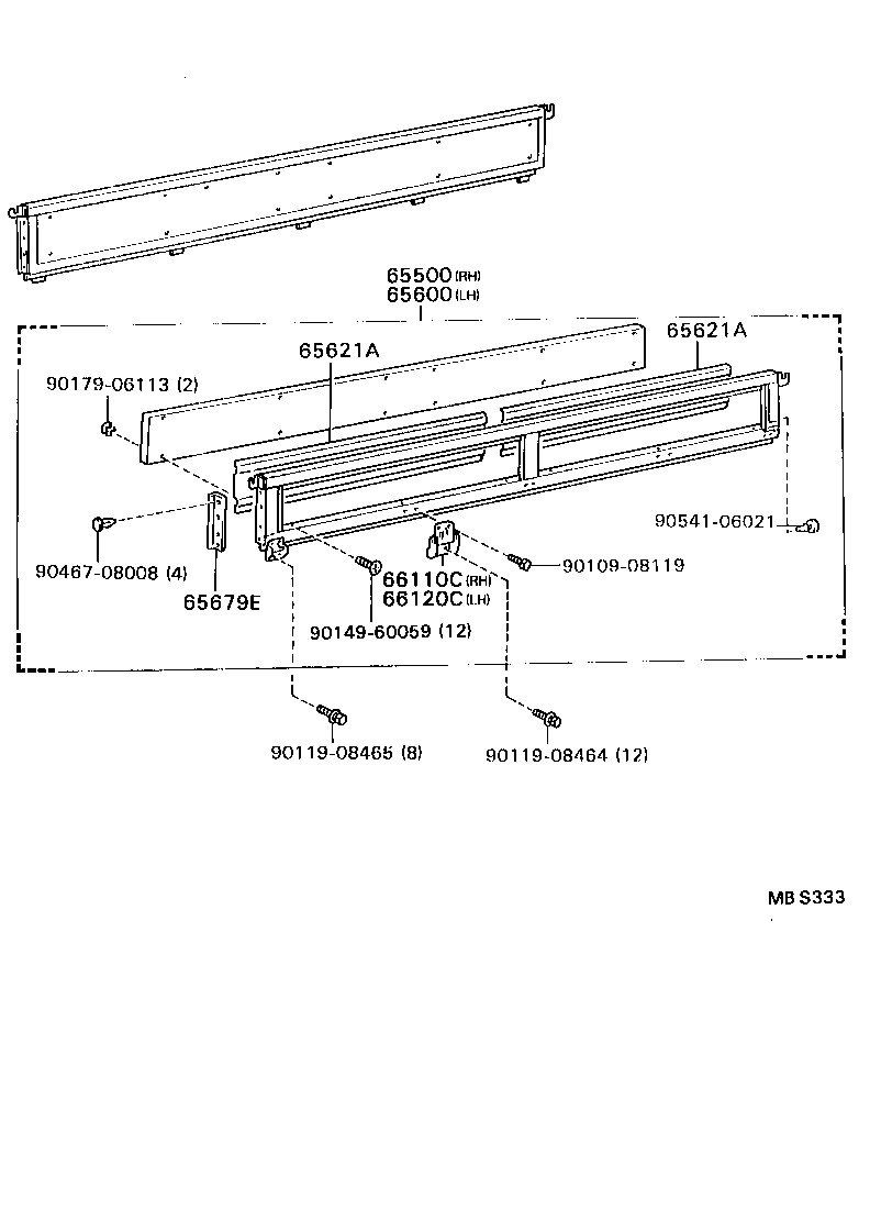 Figure MBS333