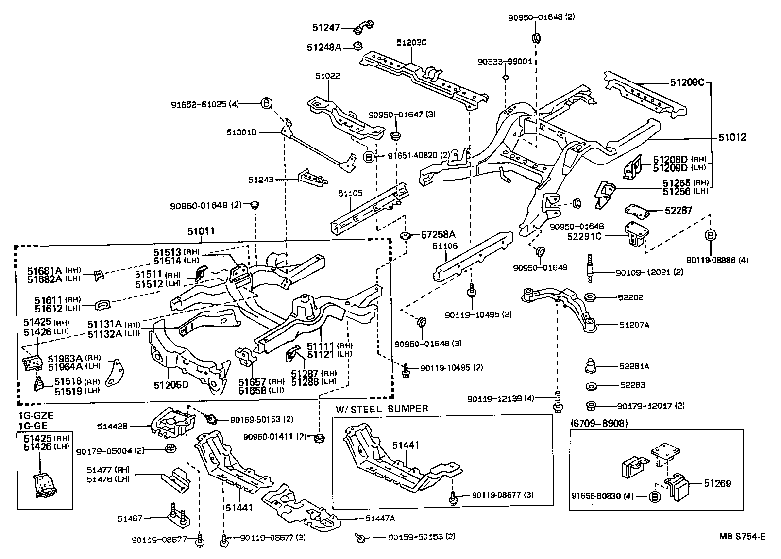 Figure MBS754E