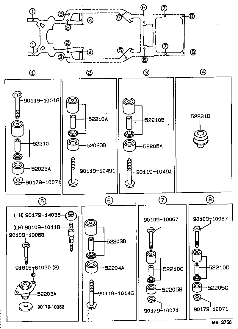 Figure MBS756