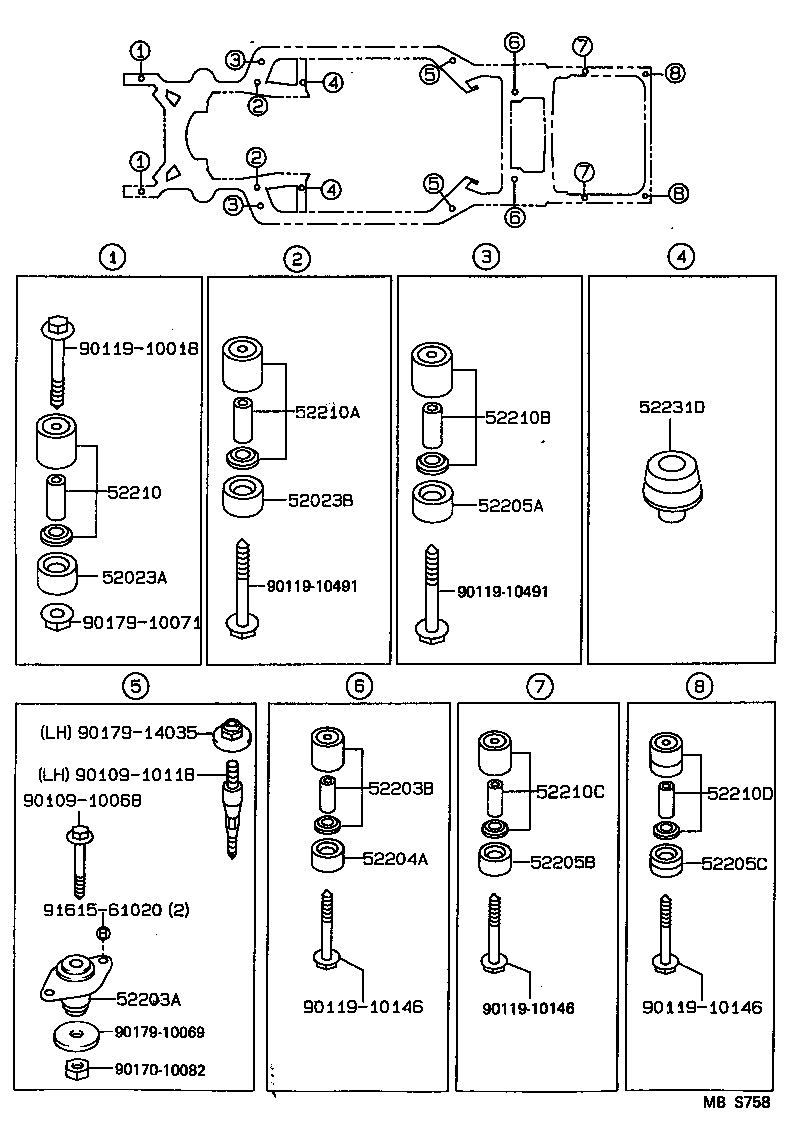 Figure MBS758