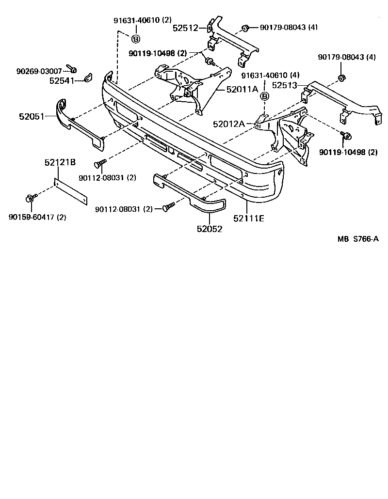 Figure MBS766A