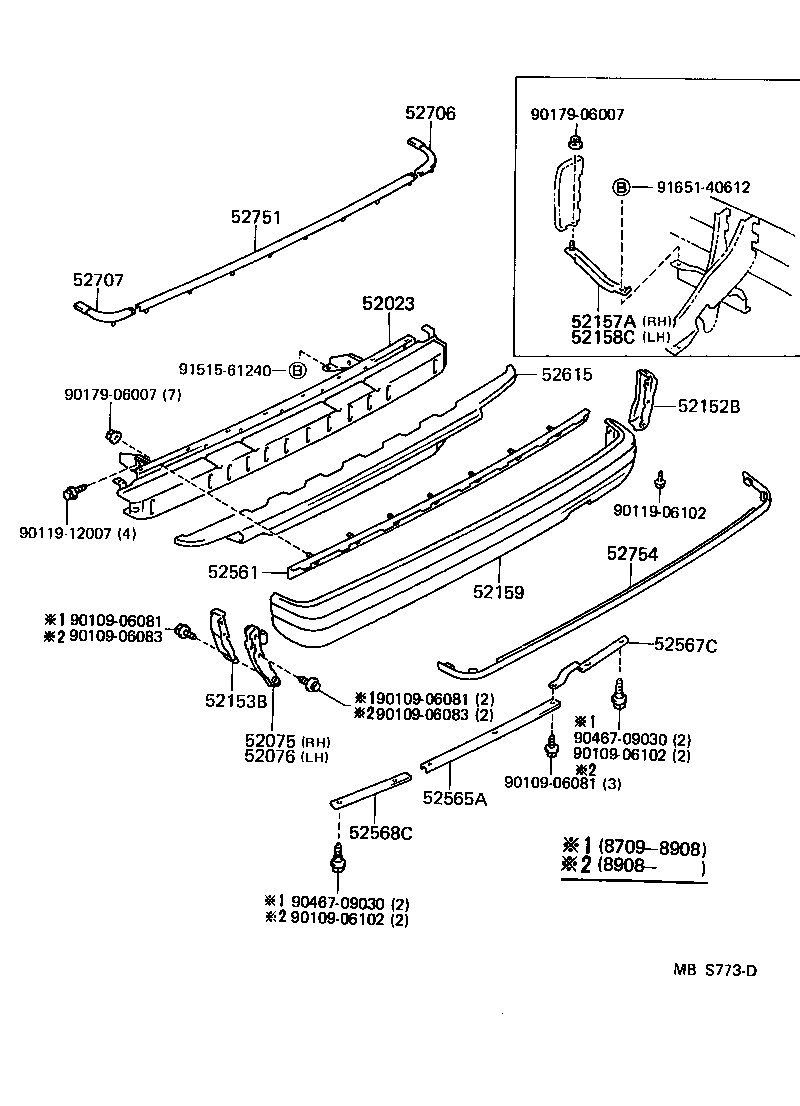 Figure MBS773D