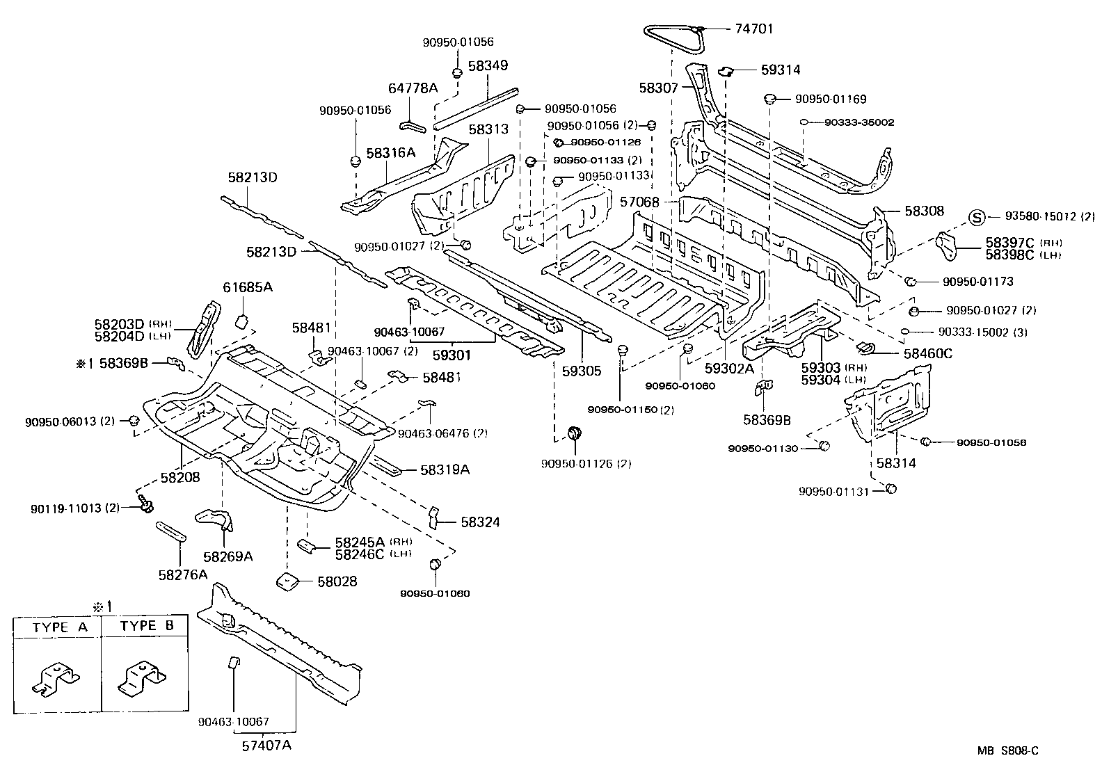 Figure MBS808C