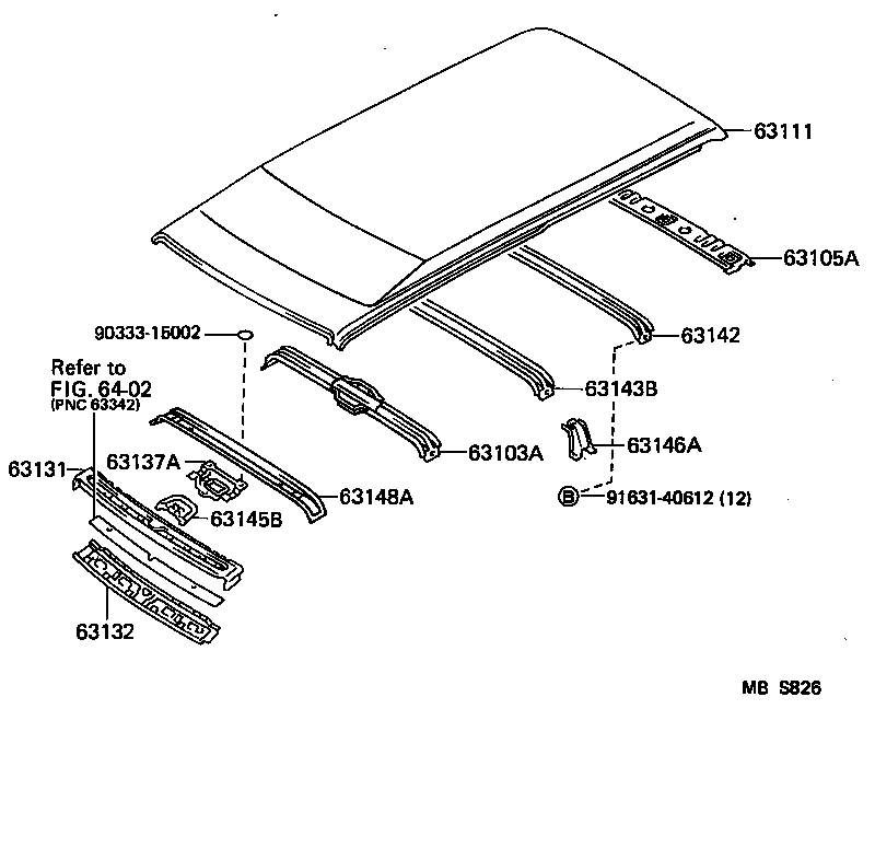 Figure MBS826