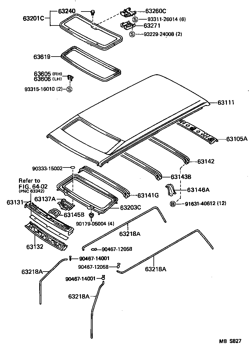 Figure MBS827