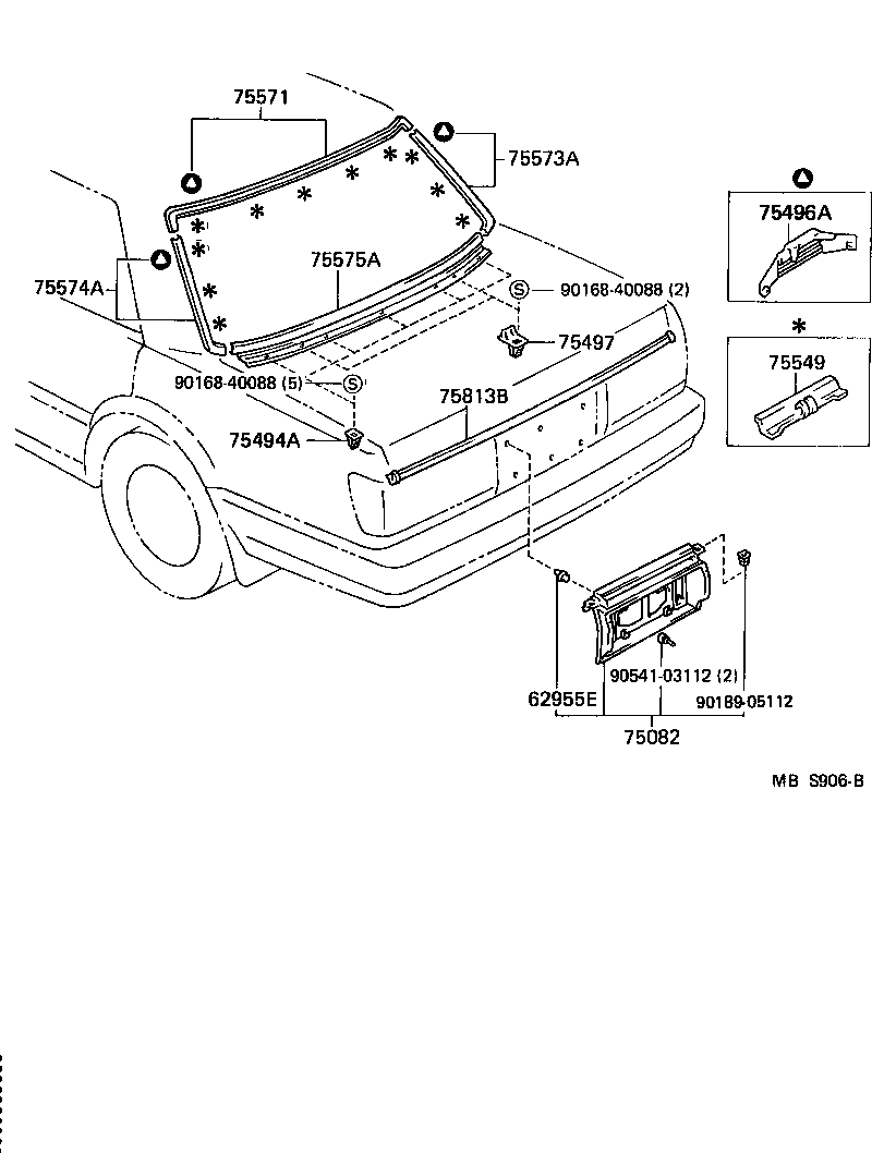 Figure MBS906B