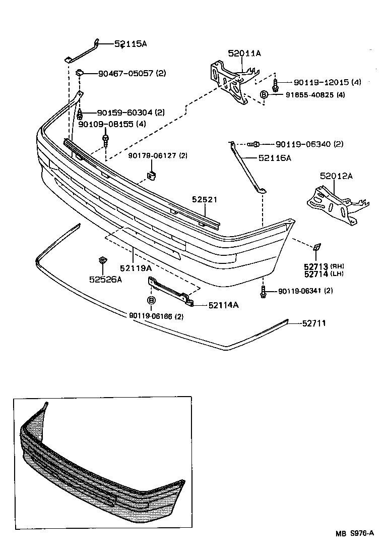 Figure MBS976A