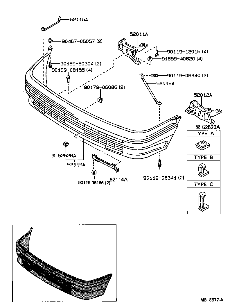 Figure MBS977A