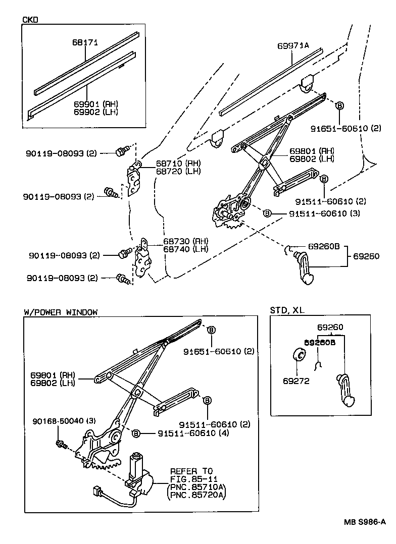 Figure MBS986A