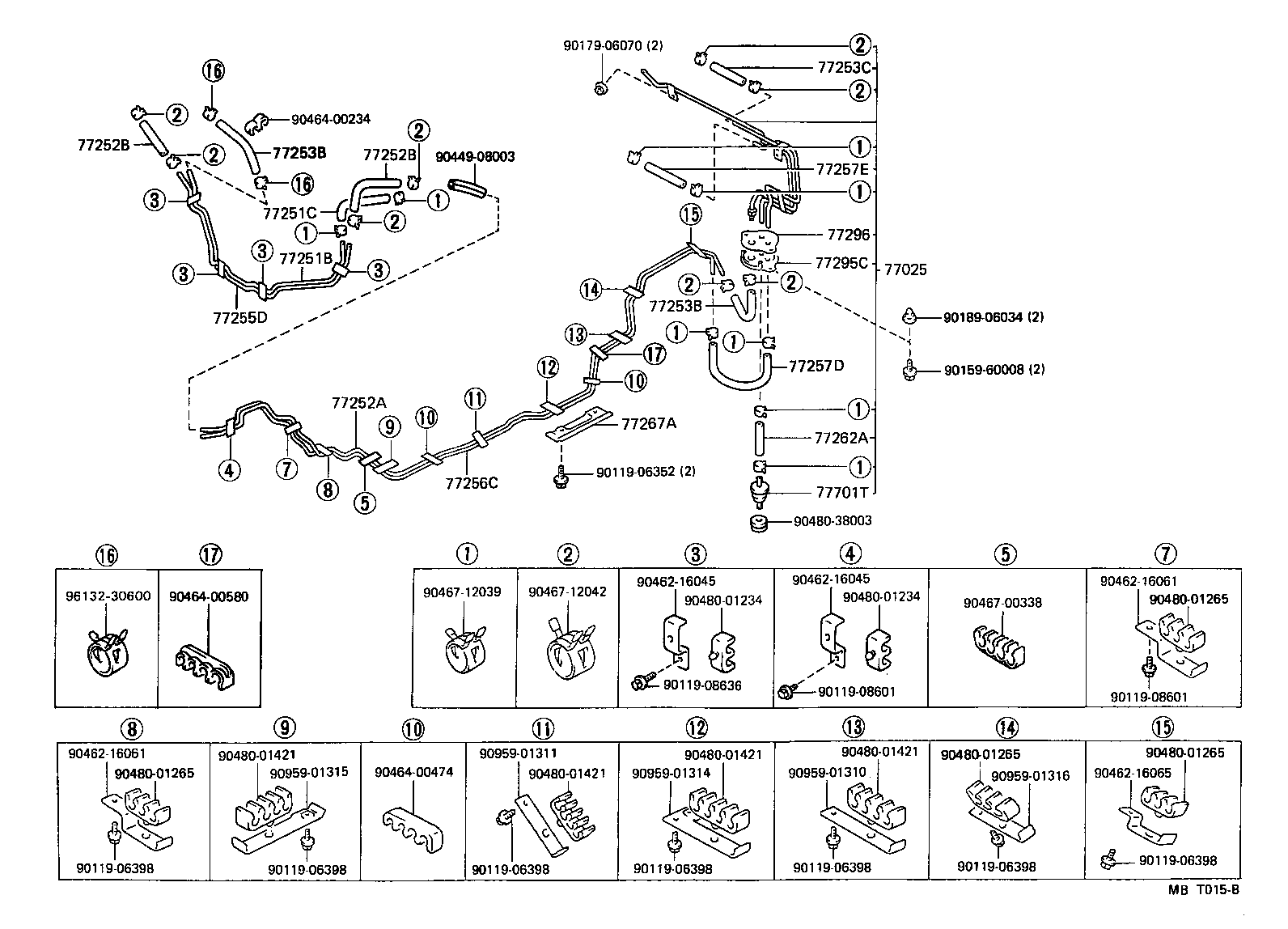Figure MBT015B