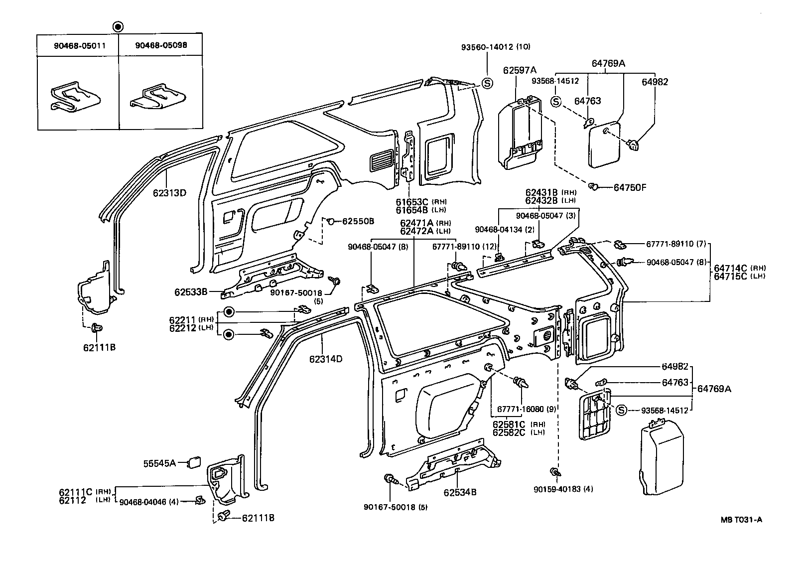 Figure MBT031A